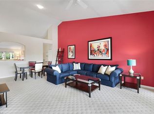 20151 Seagrove ST #207, ESTERO, FL 33928