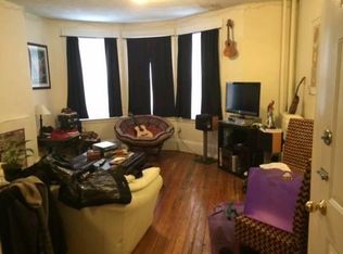 32 Edgerly Rd #11, Boston, MA 02115