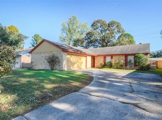 5927 Sunnygate Dr, Spring, TX 77373