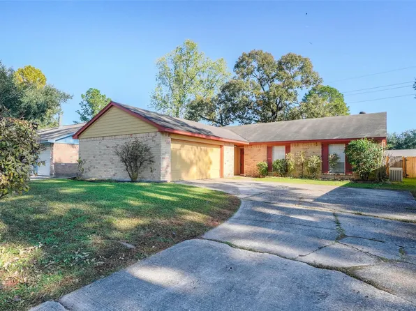 5927 Sunnygate Dr, Spring, TX 77373