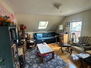 5 Clyde St, Somerville, MA 02145