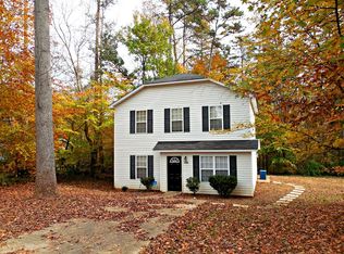 5536 Pine St, Charlotte, NC 28269