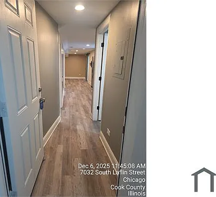 7032 S Laflin St #3 — Photo 25
