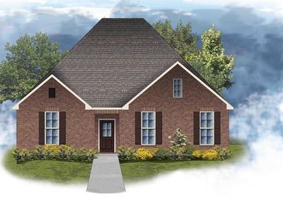 75340 Sydney Dr, Covington, LA, 70435