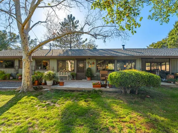 24210 Fremontia Ln, Descanso, CA 91916