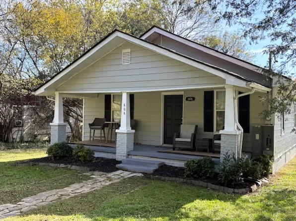 606 Mitchell Dr, Knoxville, TN 37912