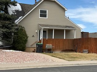 5018 Continental Pl, Cheyenne, WY 82001
