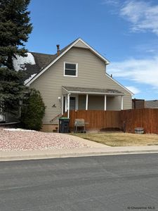 5018 Continental Pl, Cheyenne, WY, 82001