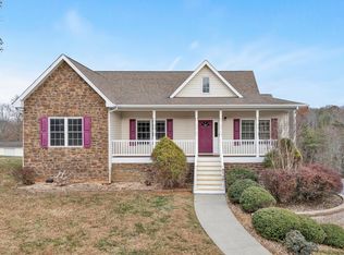 8540 Goodview Rd, Goodview, VA 24095