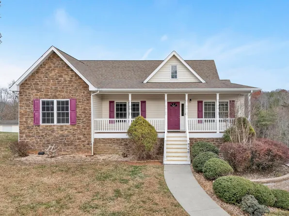 8540 Goodview Rd, Goodview, VA 24095