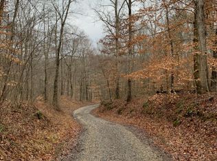 27519 Bray Hollow Rd, Mc Arthur, OH 45651