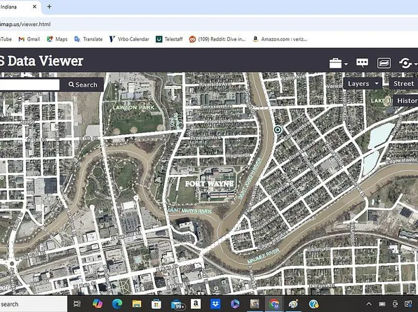 1406 Saint Joe Blvd, Fort Wayne, IN 46805