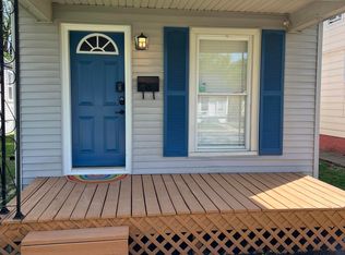 938 Burton Ave, Louisville, KY