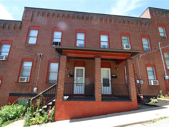 2nd image of 106 Saint Clair Ave #116