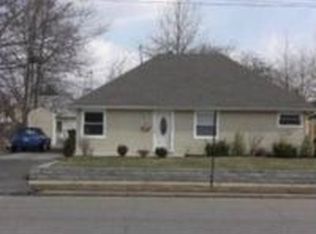 56 Brookville Rd, Edison, NJ 08817