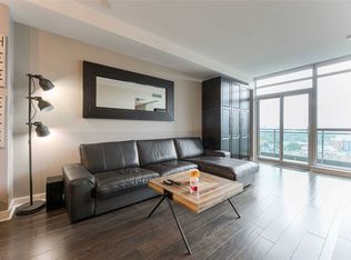 1171 Queen St W #1805, Toronto, ON M6J0A5