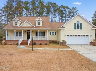 44 Fairway Dr, Shallotte, NC 28470