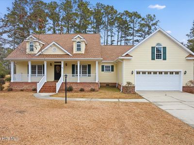 44 Fairway Drive, Shallotte, NC, 28470