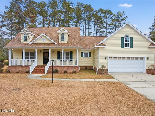44 Fairway Drive, Shallotte, NC 28470