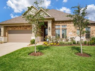 15510 Lago Park Loop, Cypress, TX 77433
