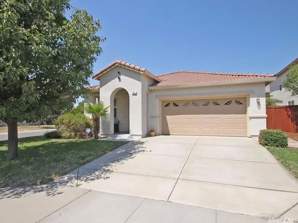 410 Greg Thatch Cir, Sacramento, CA 95835