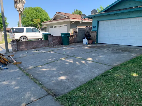 244 Paragon Ave, Stockton, CA 95210