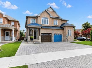 116 Nasir Cres, Vaughan, ON L6A3B2