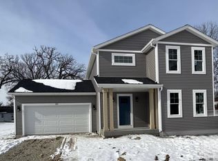 612 Maple St, Fort Atkinson, WI 53538