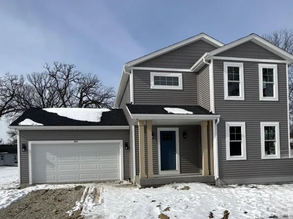 612 Maple STREET, Fort Atkinson, WI 53538