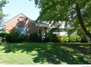 3646 Grovewood Rd, North Chesterfield, VA 23234