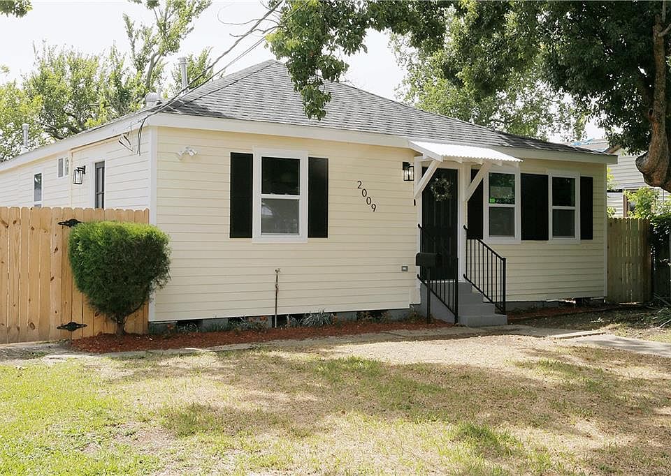 2009 Illinois Ave, Kenner, LA 70062 Zillow