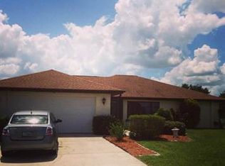 26384 Madagascar Rd, Punta Gorda, FL 33983