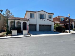 9359 Oxbow Lake Ave, Las Vegas, NV 89149