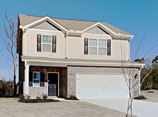 152 Oliver Dr, Locust Grove, GA 30248