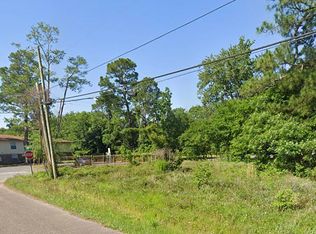 10 Scovel Ave, Pascagoula, MS 39581