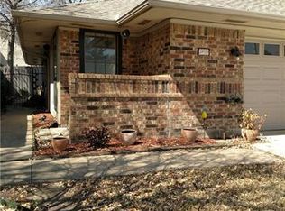 3609 Altair Dr, Garland, TX 75044