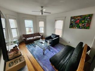 37 Union St #U-2, Watertown, MA 02472