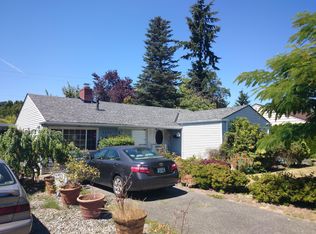 8627 34th Ave SW, Seattle, WA 98126