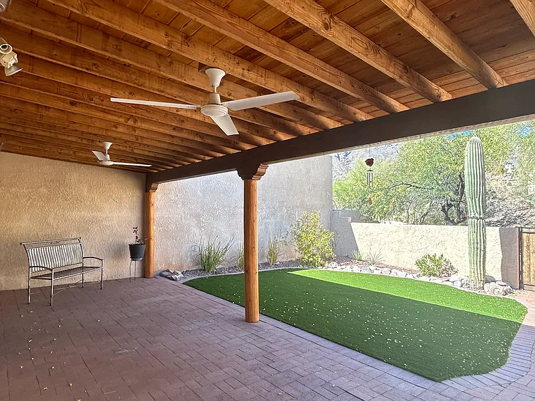 6336 N Camino Los Mochis — Photo 15