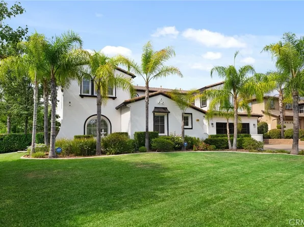 1737 Brittany Dr, Redlands, CA 92374