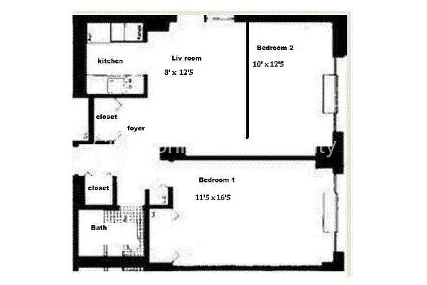 Rented by City Connections Realty | media 10