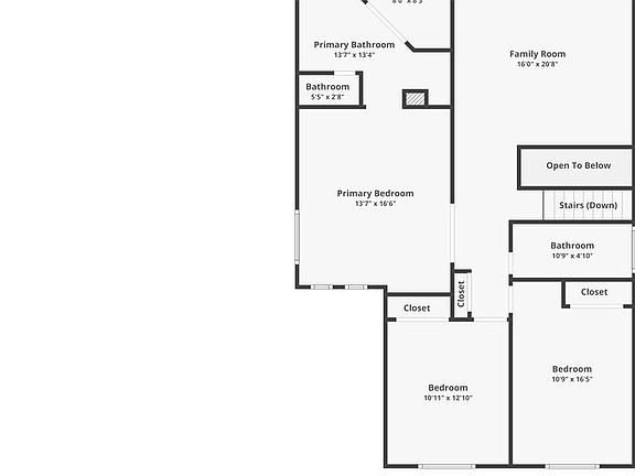 3rd image of 7620 Eminence Ct
