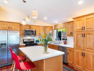 56 Laguna Seca Court, Helena, CA, 94574