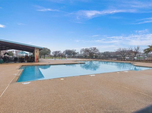Home for Sale in Forney TX