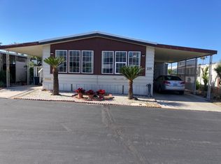 18070 Langlois Rd SPACE 239, Desert Hot Springs, CA 92241