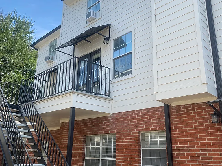 601 Bagby Ave — Photo 11