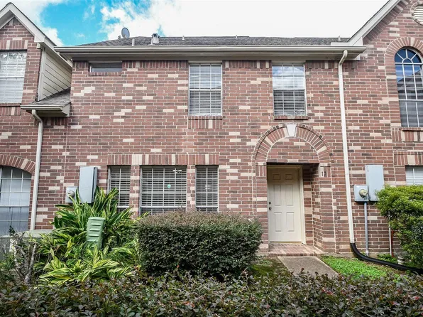 11735 Alief Clodine Rd Unit 17, Houston, TX 77072