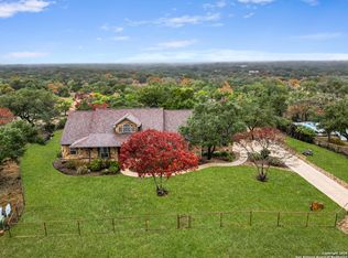 122 Lantana Cerro, Spring Branch, TX 78070