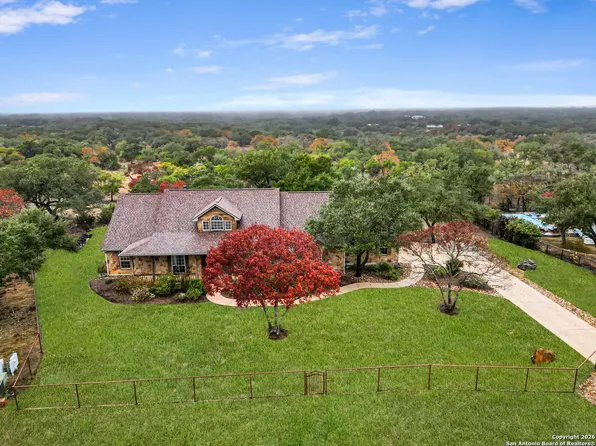 122 Lantana Cerro, Spring Branch, TX 78070