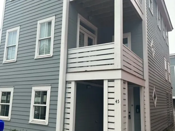 45 Reid Street, 45 Reid St #B, Charleston, SC 29403
